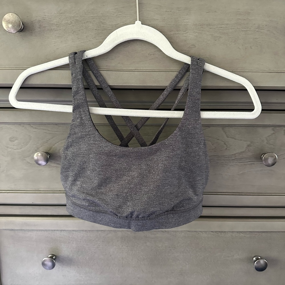 Lululemon bra